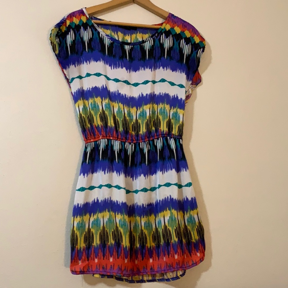 Forever 21 Dress
